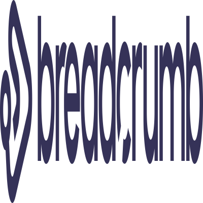 Breadcrumb