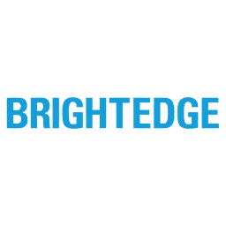 BrightEdge logo