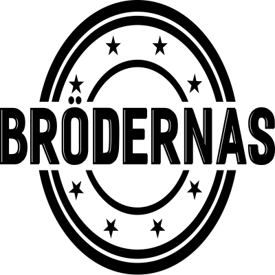 Brödernas Restauranger logo