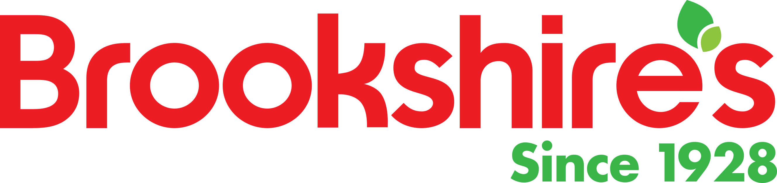 Brookshire Grocery Company logo