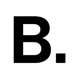 Brut. logo