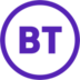 B+T Group logo