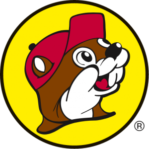 Buc-ees logo