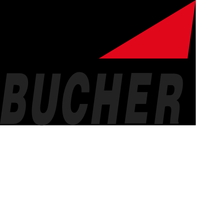 Bucher Group logo