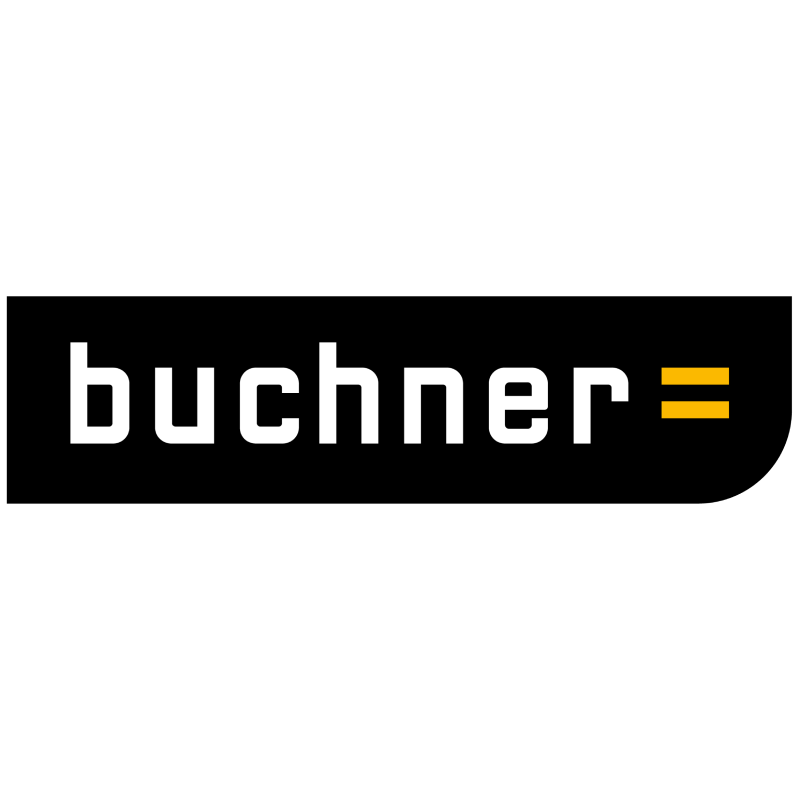 Buchner logo