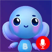 Logo of Buddy.ai