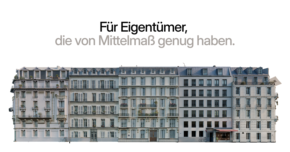 Buena GmbH logo