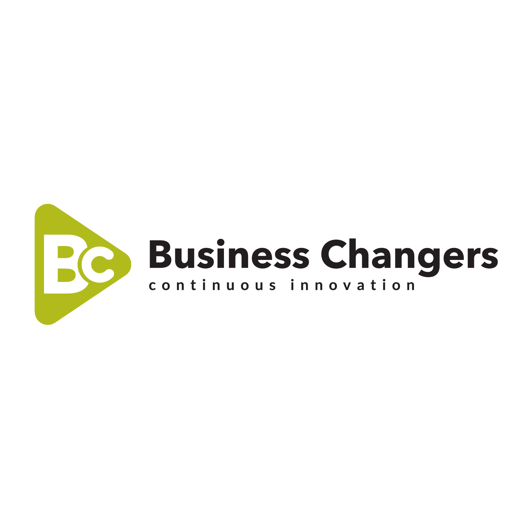 Business Changers logo