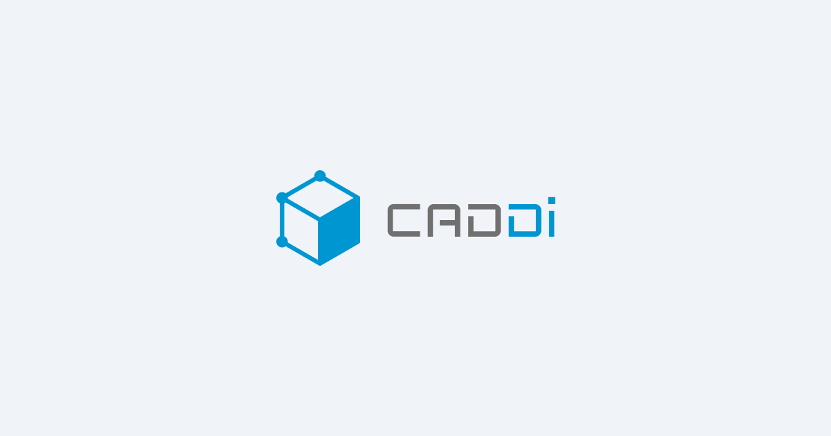 Caddi logo