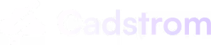 Cadstrom logo