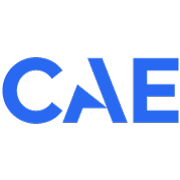CAE Inc. logo