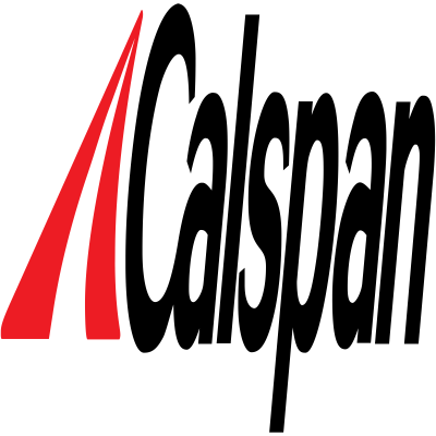 Calspan Aerospace, Defense, and Automotive Testing logo