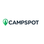  Campspot  logo