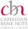 Canadian Bank Note Company logo