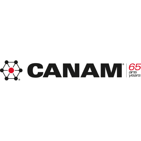 Canam logo