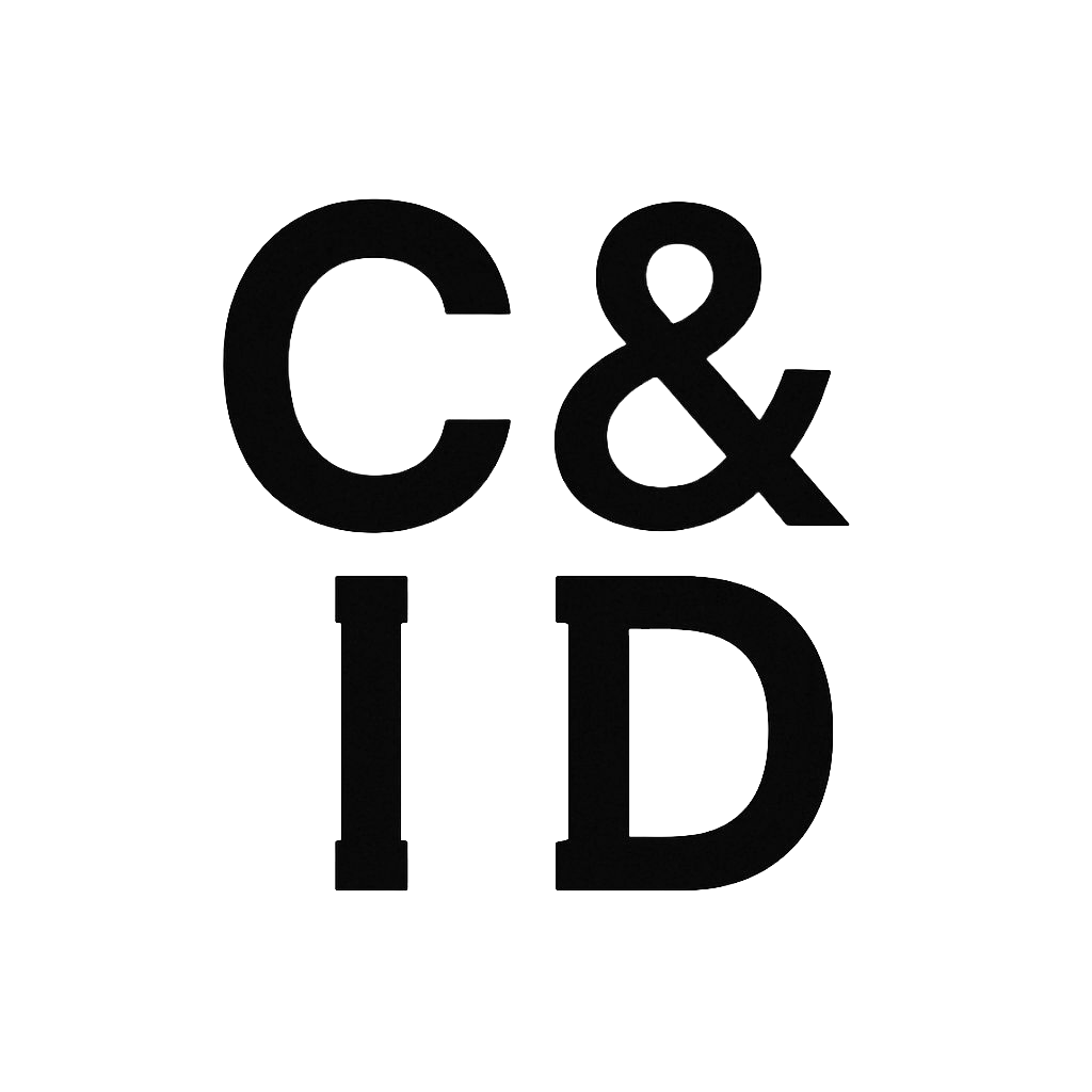 Candid Intelligence logo