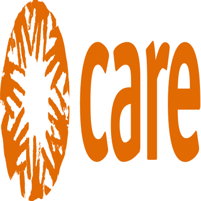 CARE Deutschland e.V. logo