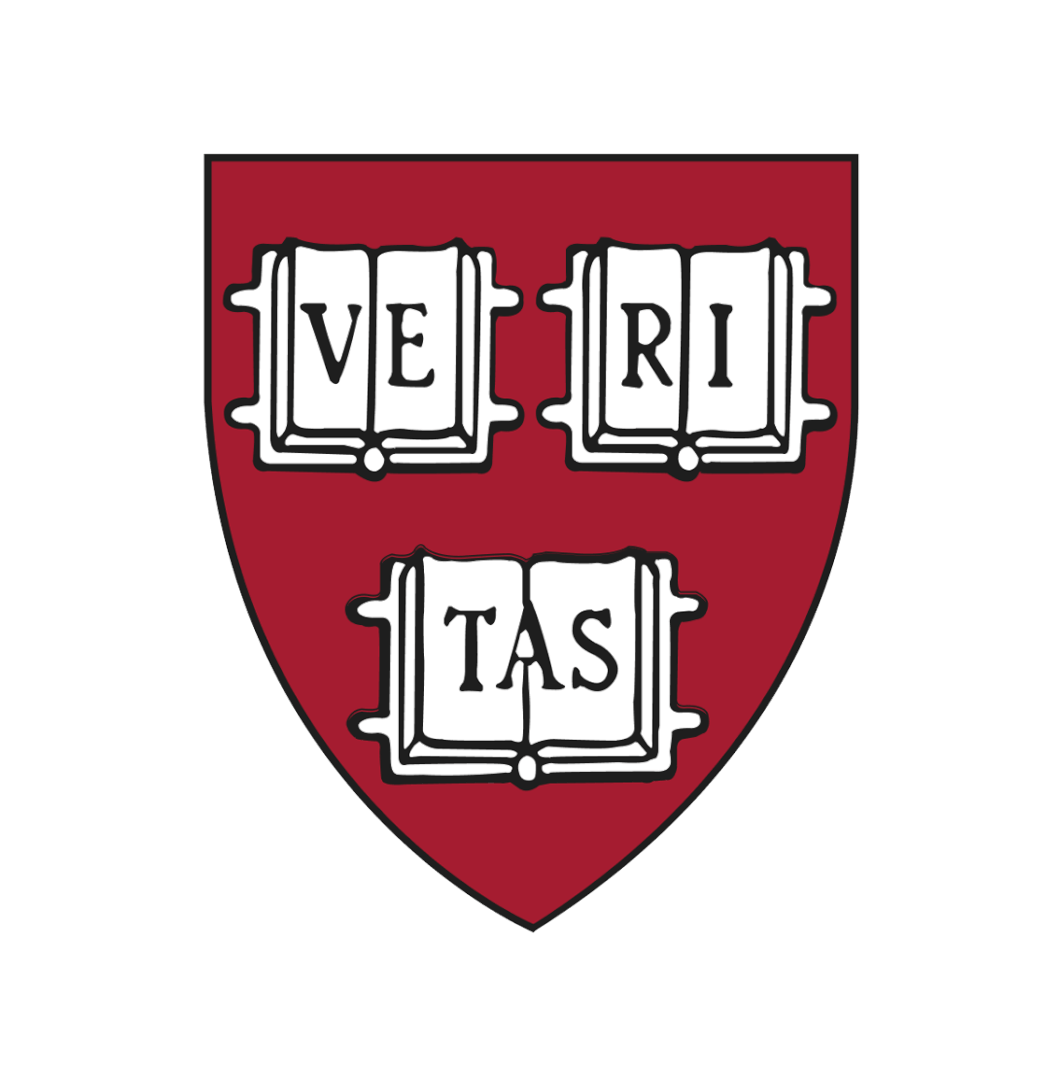 Harvard University logo