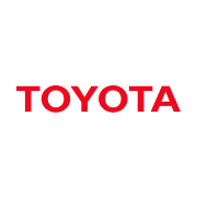 Job Listings at Toyota Motor Europe logo