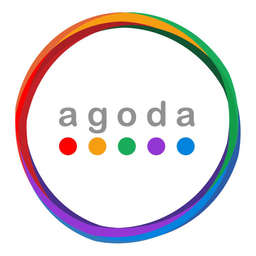 Agoda.com logo