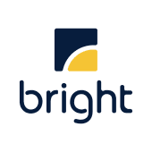 Bright