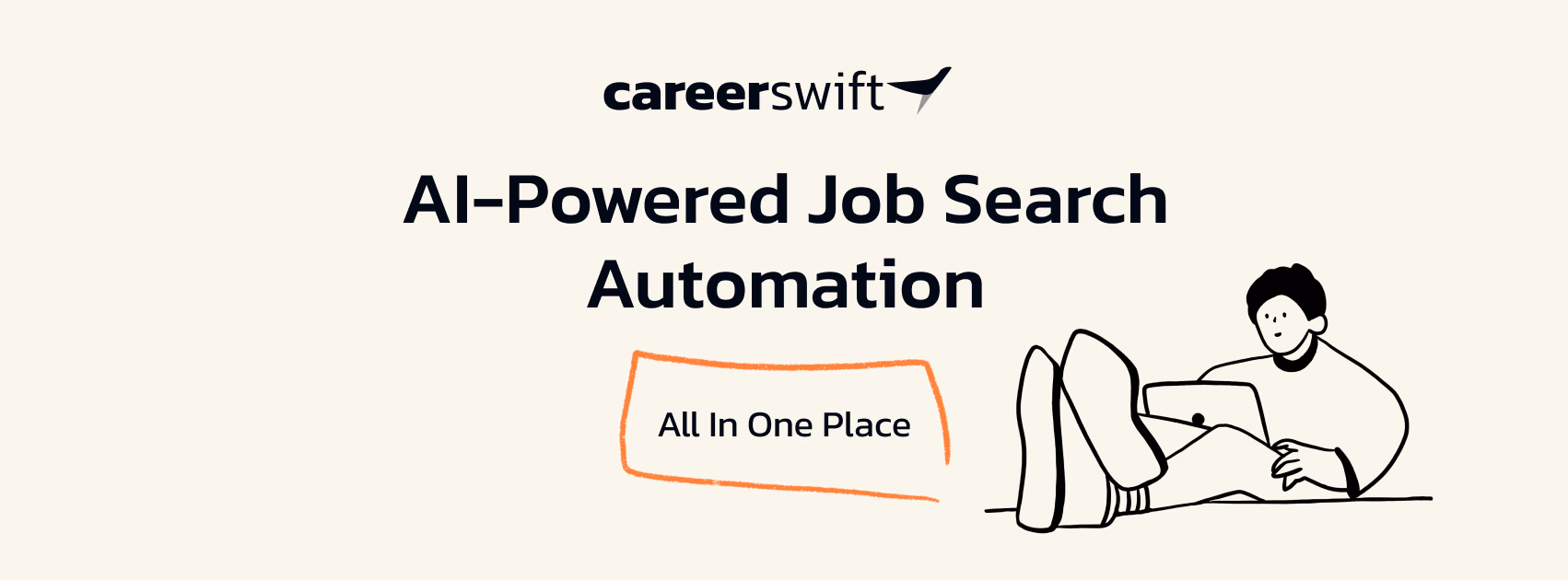Careerswift logo