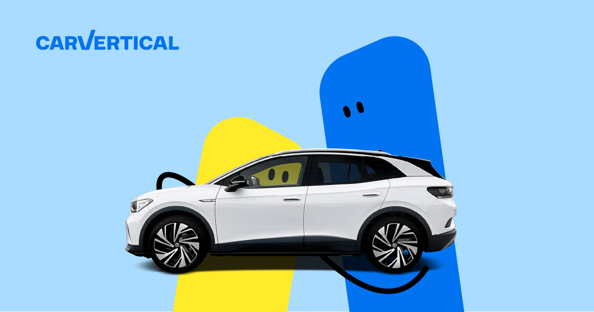 carVertical logo