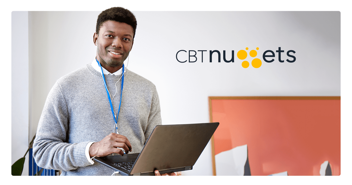 CBT Nuggets