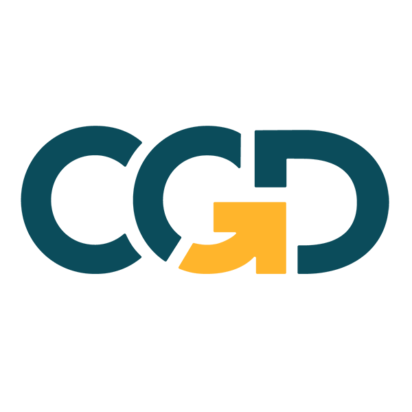 Centerforglobaldevelopment logo