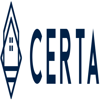CERTA Immobiliengutachten logo