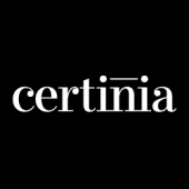 Certinia logo