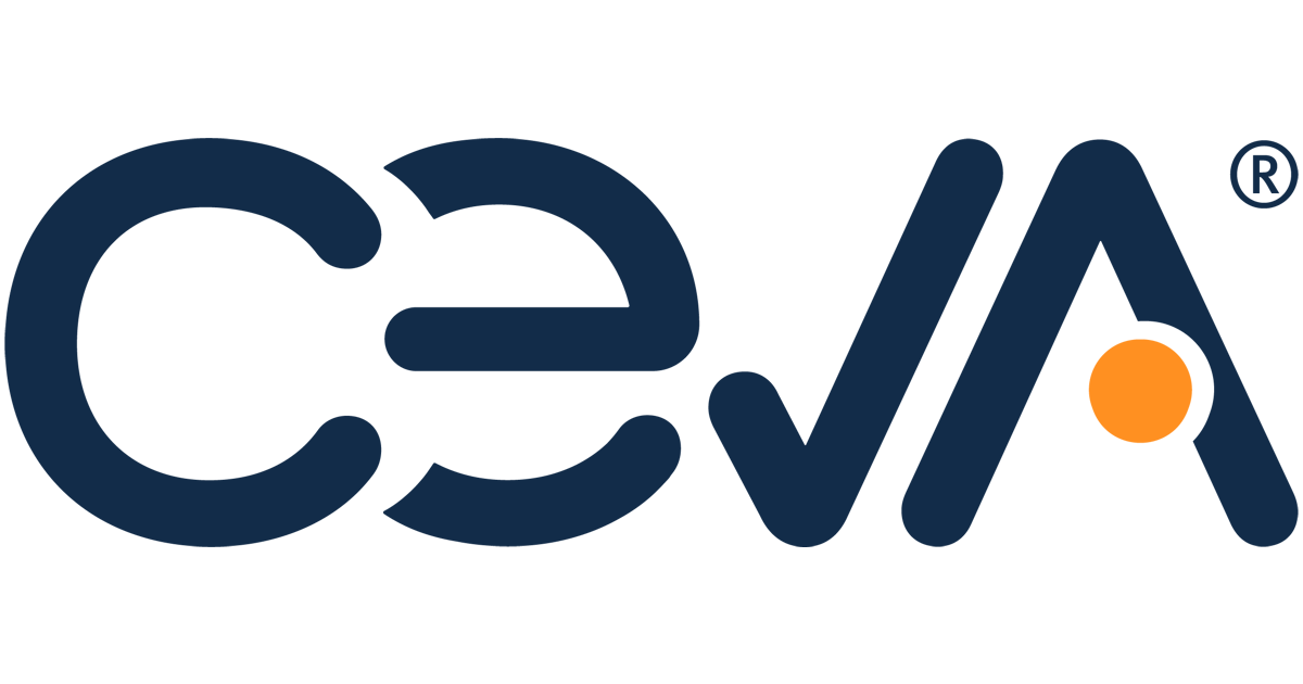 Ceva logo