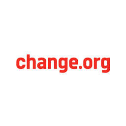 Change.org logo