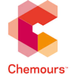 The Chemours Company logo