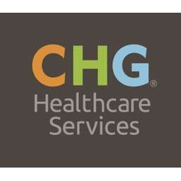 CHG Healthcare