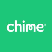  Chime  logo