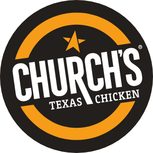 Church's Texas Chicken logo