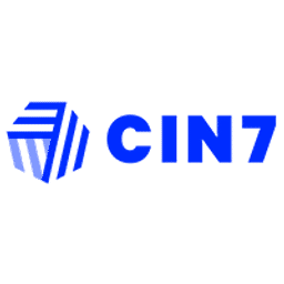 Cin7 logo