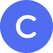 Circle logo