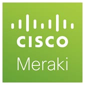 Logo of Meraki