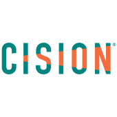 Cision logo