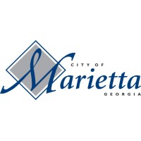 Cityofmariettaga logo
