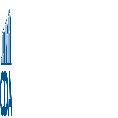 Clark Davis Associates logo