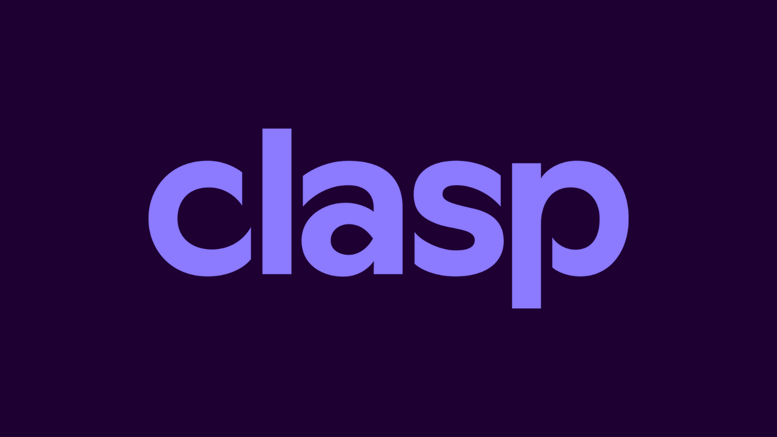 Clasp