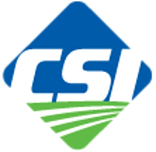 Clear Site Industrial logo