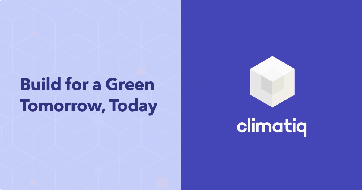 Climatiq logo