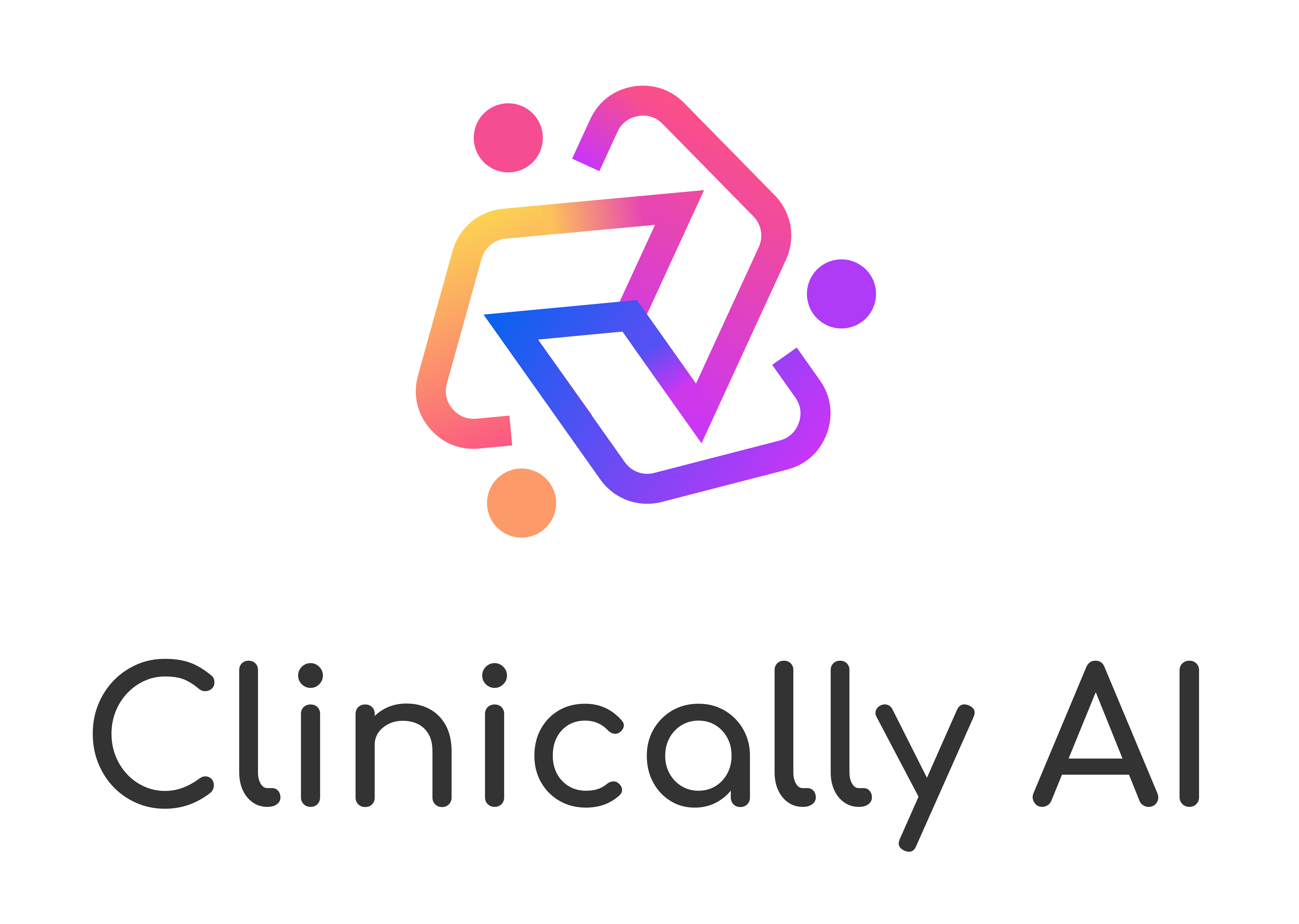 Clinicallyai logo