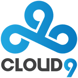 Cloud9 logo