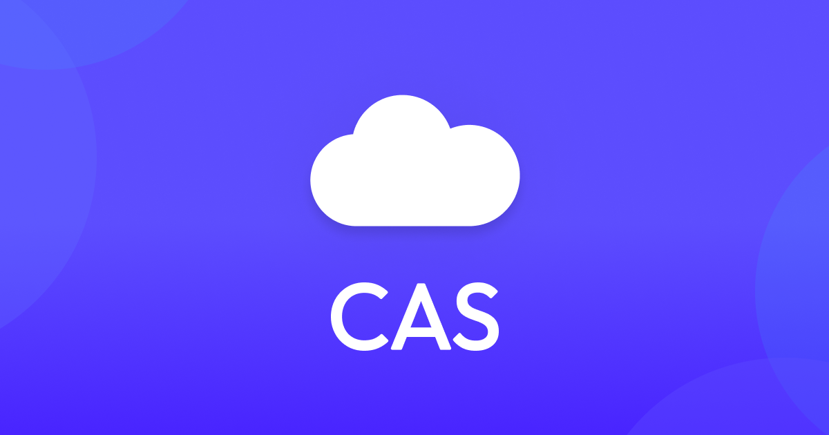 Cloud Accountant Staffing logo