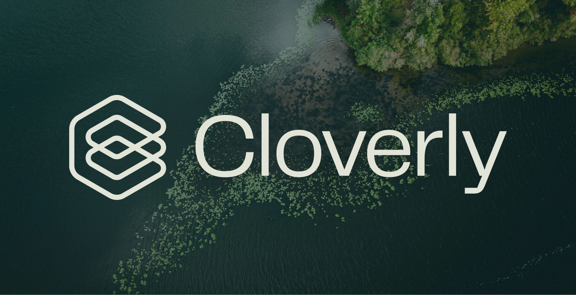Cloverly logo